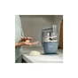 Кухонний комбайн Kenwood FDP 22.130 GY - уменьшенное изображение 8