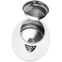 Електрочайник Delfa DK 3500 Х white (DK3500Хwhite) - зменшене зображення 4