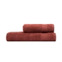 Рушник Ardesto SuperSoft, теракота 50х90 см (ART2250RT) - зменшене зображення 9