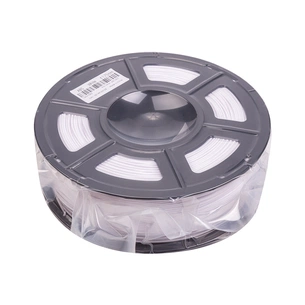 Пластик для 3D-принтера PowerPlant ABS, 1.75 мм, 1kg, white (PT812875) зображення 1