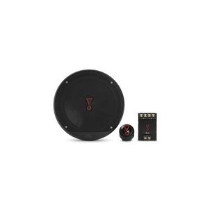 Компонентна акустика JBL STAGE3 607C зображення 1