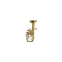 Горн Maxtone Alto Horn (TAC53 RNL) - уменьшенное изображение 1