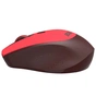 Мишка 2E MF220 Wireless Red (2E-MF220WR) - зменшене зображення 2