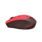 Мишка 2E MF220 Wireless Red (2E-MF220WR) - зменшене зображення 2