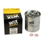 Фільтр паливний Wixfiltron WF8353 - зменшене зображення 3