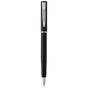 Ручка пір'яна Waterman ALLURE Black CT  FP F блістер (13 311b) - зменшене зображення 1