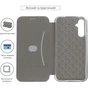 Чохол до мобільного телефона Armorstandart G-Case Samsung A54 5G (A546) Black (ARM66162) - зменшене зображення 3