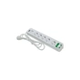 Мережевий фільтр живлення APC Essential SurgeArrest 5 outlets ++ 2 USB (5V, 2.4A) (PM5U-RS) - зменшене зображення 2