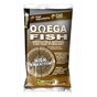 Прикормка Starbaits Omega Fish Stick mix 1кг. (32.59.48) - зменшене зображення 1