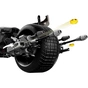 Конструктор LEGO Batman Фігурка Бетмена для складання і бетцикл (76273) - зменшене зображення 5