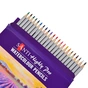 Олівці кольорові Santi Highly Pro 24 шт акварельні (742385) - зменшене зображення 2