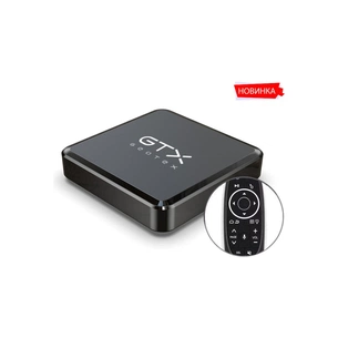 Медіаплеєр Geotex GTX-98Q 2/16Gb (9461) зображення 1