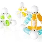 Конструктор Guidecraft Grippies Shakers 30 деталей (G8322) - зменшене зображення 4