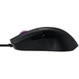 Мишка ASUS ROG Keris USB RGB Black (90MP01R0-B0UA00) - зменшене зображення 4