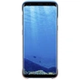 Чохол до мобільного телефона Samsung для Galaxy S8+ (G955) 2 Piece Cover Blue & Peach (EF-MG955CLEGRU) - зменшене зображення 3