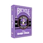Гральні карти Bicycle Disney Classic Daisy Duck inspired (ВР_КГБДКДД) - зменшене зображення 1