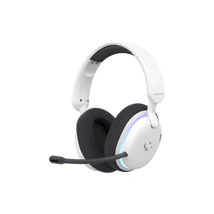 Навушники GamePro Asgard Bragi 7.1 RGB Tri-Mod White (HSW250W) зображення 1