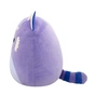 М'яка іграшка Squishmallows Червона панда Алдіс 30 см (SQCR06690) - зменшене зображення 3