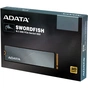 Накопичувач SSD M.2 2280 250GB ADATA (ASWORDFISH-250G-C) - зменшене зображення 6
