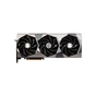 Відеокарта MSI GeForce RTX4090 24GB SUPRIM X (RTX 4090 SUPRIM X 24G) - зменшене зображення 1