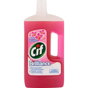 Засіб для миття підлоги Cif Квіткова свіжість 1 л (8711600501782/8717644075265) изображение 1
