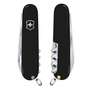 Ніж Victorinox Sportsma 84 мм Чорний (0.3803.3) - зменшене зображення 3