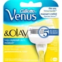 Змінні касети Venus Venus & Olay 4 шт (7702018267637) - уменьшенное изображение 1