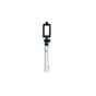 Монопод для селфі Grand-X Metallic Jack 3,5 U-крепление 170-750мм Silver (MPGJMS) - уменьшенное изображение 1