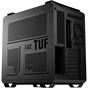 Корпус ASUS TUF Gaming GT502 Horizon ARGB Black (90DC0090-B19020) - зменшене зображення 8