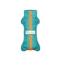 Комбінезон для тварин Pet Fashion "RAIN" M2 (бірюзовий) (4823082425808) - зменшене зображення 2