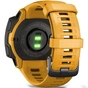 Смарт-годинник Garmin Instinct Solar, Sunburst (010-02293-09) - зменшене зображення 6