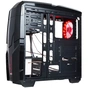 Корпус Qube QB40X_WRNU3 - зменшене зображення 4