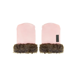 Муфта для рук MoMi Muffins pink (AKWOZ00002) изображение 1