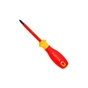Викрутка Toptul хрестова PH3x150мм ізольована VDE Pro-Plus Series 1000V (FBEF0315V4) - зменшене зображення 1