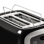 Тостер Electrolux EAT3300 - зменшене зображення 6