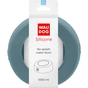 Посуд для собак WAUDOG Silicone Миска-непроливайка 1 л сіра (507911) - зменшене зображення 4