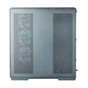 Корпус Zalman P50 DS (P50DSBLACK) - зменшене зображення 5