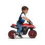 Біговел Falk Racing Team Red (3016200005308) - зменшене зображення 3