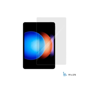 Скло захисне 2E Xiaomi Pad 6S Pro 12.4"(2024), 2.5D (2E-MI-PAD6SP-LT2.5D-CL) зображення 1