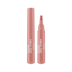 Тінт для губ Deborah Aqua Tint Lipstick 01 - Terracotta (8009518365832) изображение 1
