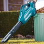 Повітродувка Makita DUB362Z (без АКБ и ЗП) (DUB362Z) - уменьшенное изображение 2