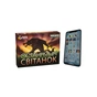 Настільна гра Games 7 Days Остання ніч: Світанок (One Night Ultimate Werewolf: Daybreak) (укр.) (WDB01UA) - зменшене зображення 2