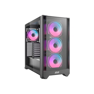 Корпус 2E Dominator Pro G2302B (2E-G2302B) зображення 1