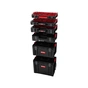 Ящик для інструментів QBRICK SYSTEM PRO SET 2 (Z254386PG003) - зменшене зображення 2