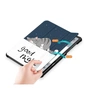 Чохол до планшета BeCover Smart Case Lenovo Tab M10 Plus TB-X606/M10 Plus (2nd Gen)/K10 TB-X6C6 Good Night (708034) - зменшене зображення 5