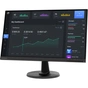 Монітор Lenovo D24-40 (67A2KAC6UA) - зменшене зображення 3