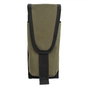 Підсумок Vinga 2AK, Oxford 600D PU, olive (VP2AKO) - уменьшенное изображение 3