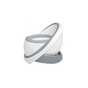 Горщик El Camino ME 1143 Egg Potty Grey (ME 1143 grey) - зменшене зображення 3