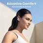 Навушники Anker SoundCore AeroClip White (A3388G21) - зменшене зображення 2