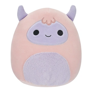 М'яка іграшка Squishmallows Єті Рональда 19 см (SQCR04123) зображення 1